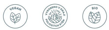 MycoMedica BIO Reishi prášek